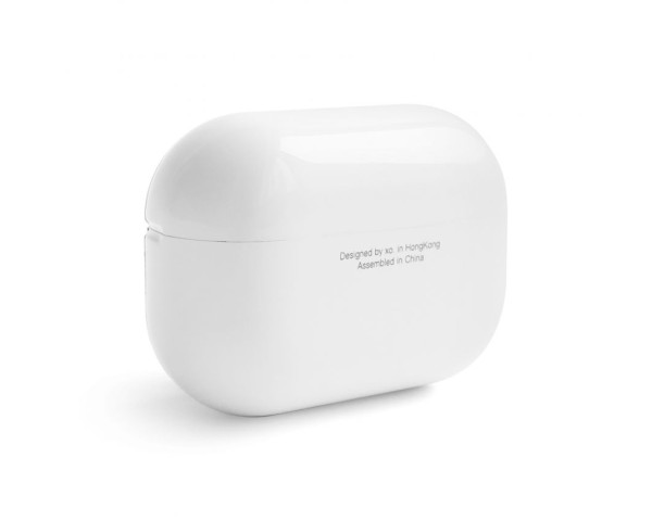 Навушники Bluetooth XO X16 white