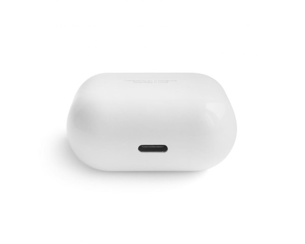 Навушники Bluetooth XO X16 white