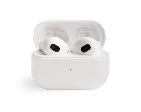 Навушники Bluetooth XO X16 white