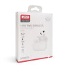 Навушники Bluetooth XO X16 white