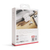 Навушники Bluetooth XO X16 white