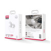 Навушники Bluetooth XO X21 white