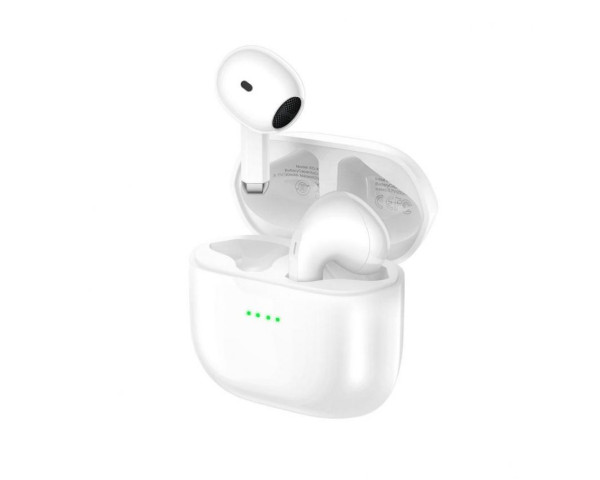 Навушники Bluetooth XO X22 white