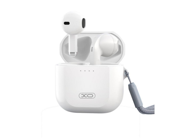Навушники Bluetooth XO X24 white
