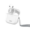 Навушники Bluetooth XO X24 white