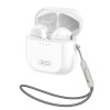 Навушники Bluetooth XO X24 white
