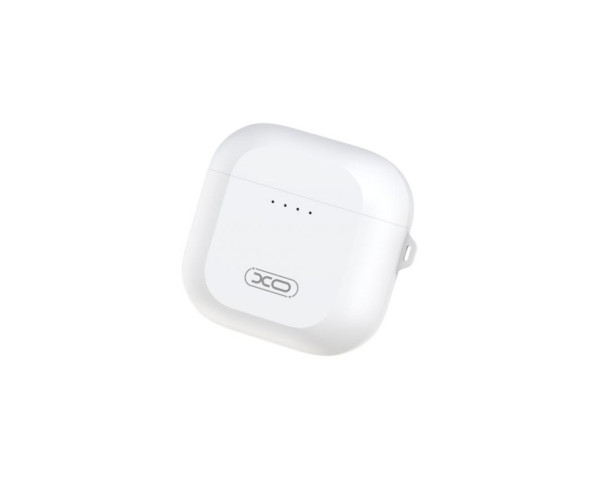 Навушники Bluetooth XO X24 white