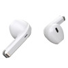 Навушники Bluetooth XO X24 white