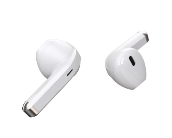 Навушники Bluetooth XO X24 white