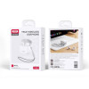 Навушники Bluetooth XO X24 white