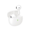 Навушники Bluetooth XO X26 з силіконовим чохлом та шнурком purple