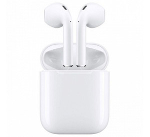 Навушники Bluetooth XO X3 white