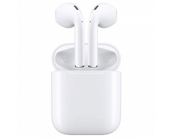Навушники Bluetooth XO X3 white