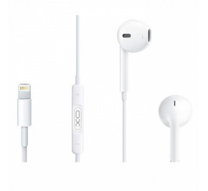 Навушники Bluetooth XO EP13 Lightning white