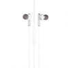 Навушники XO EP32 white