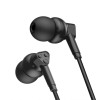 Навушники XO EP33 black