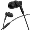 Навушники XO EP33 black