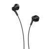 Навушники XO EP39 black