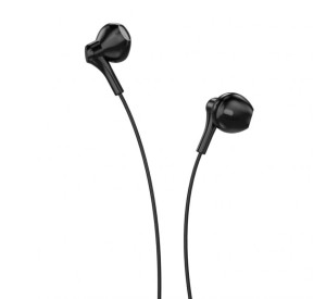 Навушники XO EP39 black