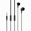 Навушники XO EP39 black