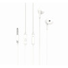Навушники XO EP39 white