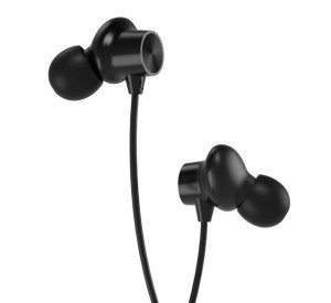 Навушники XO EP42 Type-C black