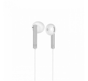 Навушники XO S17 white/silver