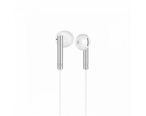 Навушники XO S17 white/silver