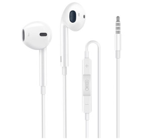 Навушники XO S31 white