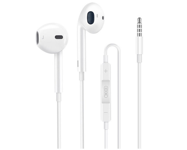Навушники XO S31 white