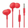 Наушники XO S6 red