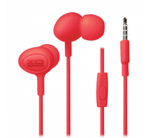 Навушники XO S6 red