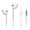 Навушники XO S8 mic white