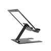 Підставка для планшета XO C136 black