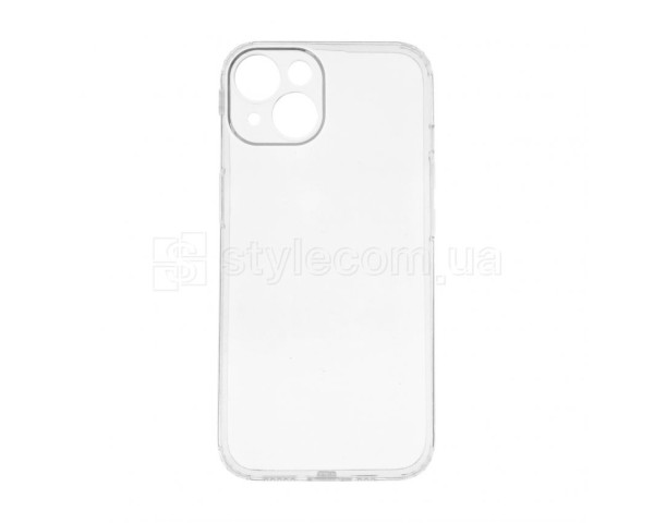 Силікон KST iPhone 14