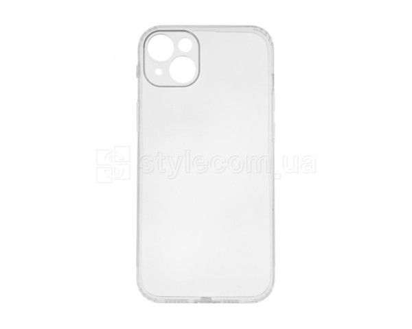 Силікон KST iPhone 14 Plus