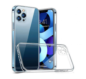 Силікон KST iPhone 14 Pro