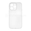 Силікон KST iPhone 14 Pro