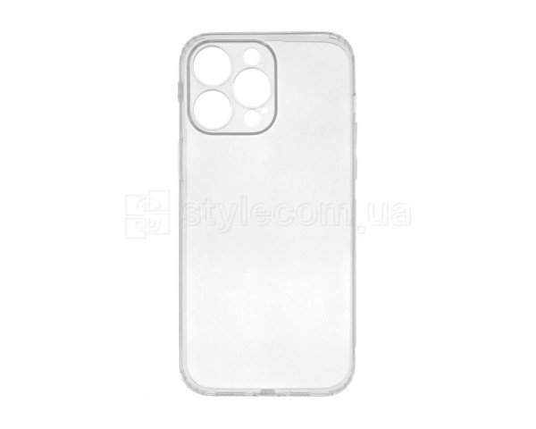 Силікон KST iPhone 14 Pro Max