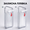 Чохол із підставкою та захистом для камер MagSafe для iPhone 14 Pro orange
