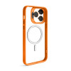 Чохол із підставкою та захистом для камер MagSafe для iPhone 14 Pro Max (7) orange