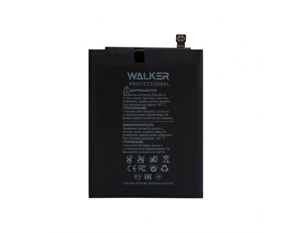 Акумулятор WALKER Professional для Huawei HB405979ECW Y5 (2018), Y5 2017, Nova Lite 2017, Honor 6A, Nova Plus (3000mAh)
