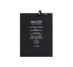 Акумулятор WALKER Professional для Huawei HB446486ECW P Smart Z (4000mAh)