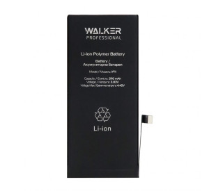 Акумулятор WALKER Professional для Apple iPhone 11 (3110mAh)