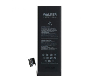 Акумулятор WALKER Professional для Apple iPhone 5 (1440mAh)