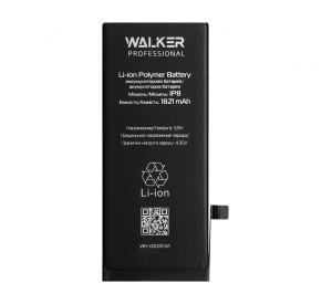 Акумулятор WALKER Professional для Apple iPhone 8 (1821mAh)