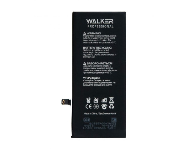 Акумулятор WALKER Professional для Apple iPhone Xr (2942mAh)