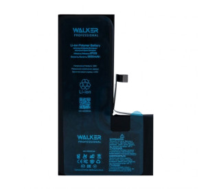 Акумулятор WALKER Professional для Apple iPhone Xs (2658mAh)