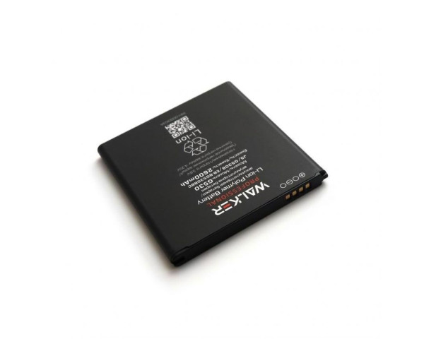 Аккумулятор WALKER Professional для Samsung Galaxy G530 (2600mAh)