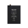 Акумулятор WALKER Professional для Xiaomi BP42 Mi 11 Lite (4250mAh)